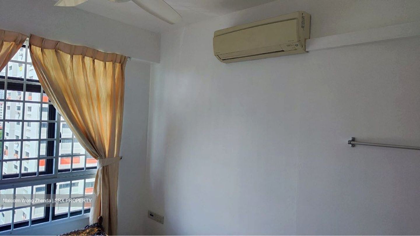 Blk 12B Straits Vista @ Marsiling (Woodlands), HDB 4 Rooms #601449341